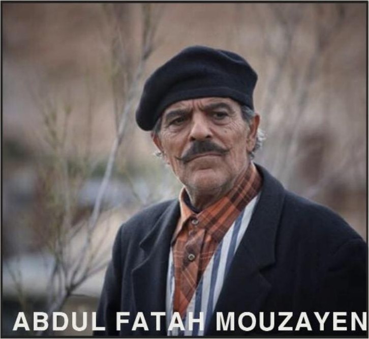Still from Ala Safeeh Sakhen, directed by Seif Aldeen Subei