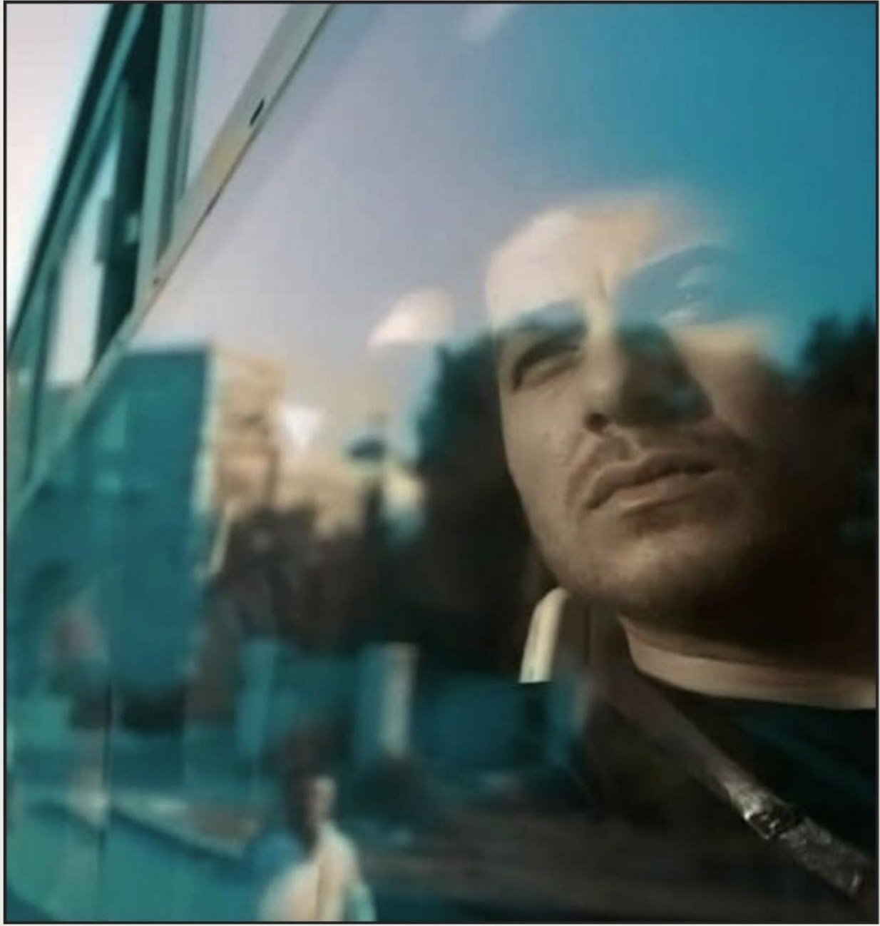 Still from The Last Battle, directed by Mayar Al-Nouri