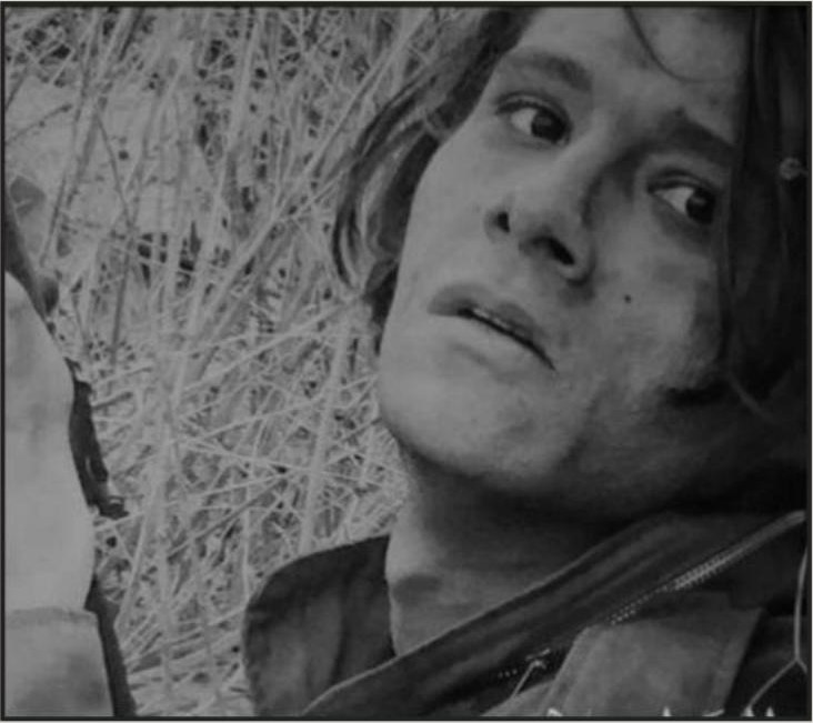 Still from Athar Al-Farasheh, directed by Zouheir Kanou