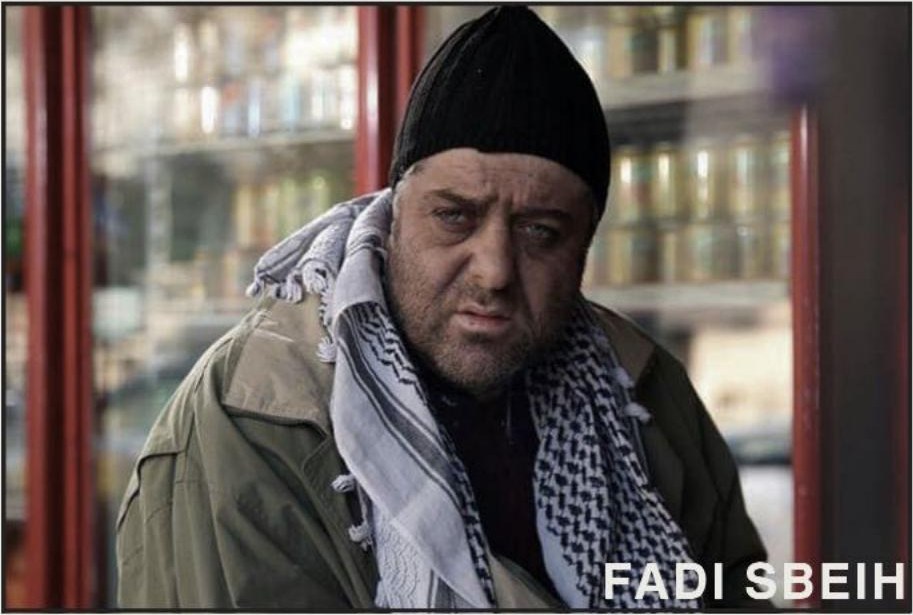 Still from Zawal, directed by Ahmad Ibrahim Ahmad