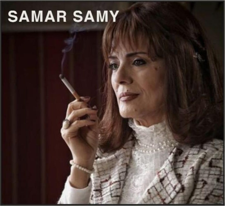 Still from Ala Safeeh Sakhen, directed by Seif Aldeen Subei