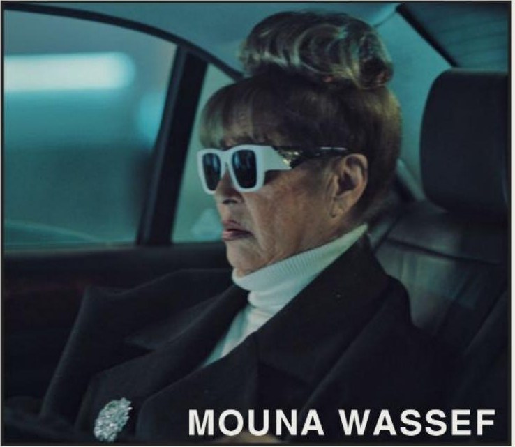 Still from Ma Ekhtalafna S1, directed by Wael Abu Shaer