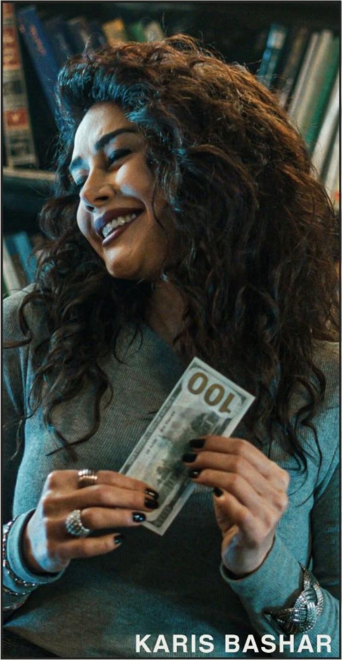 Still from Taht Sabe' Ard, directed by Samer Albarkawi